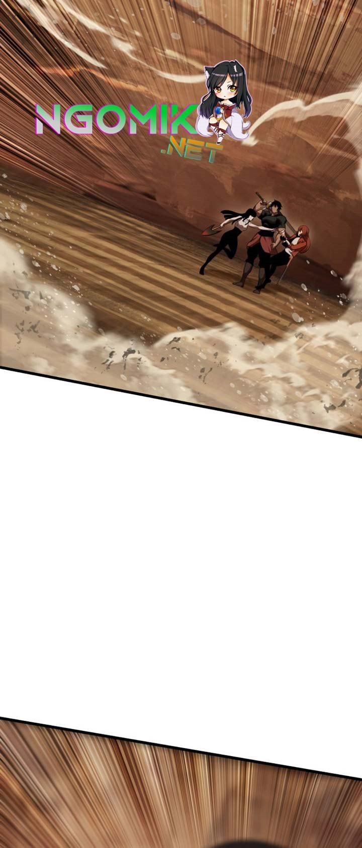 Otherworldly Sword King’s Survival Records Chap 109 - Next Chap 110