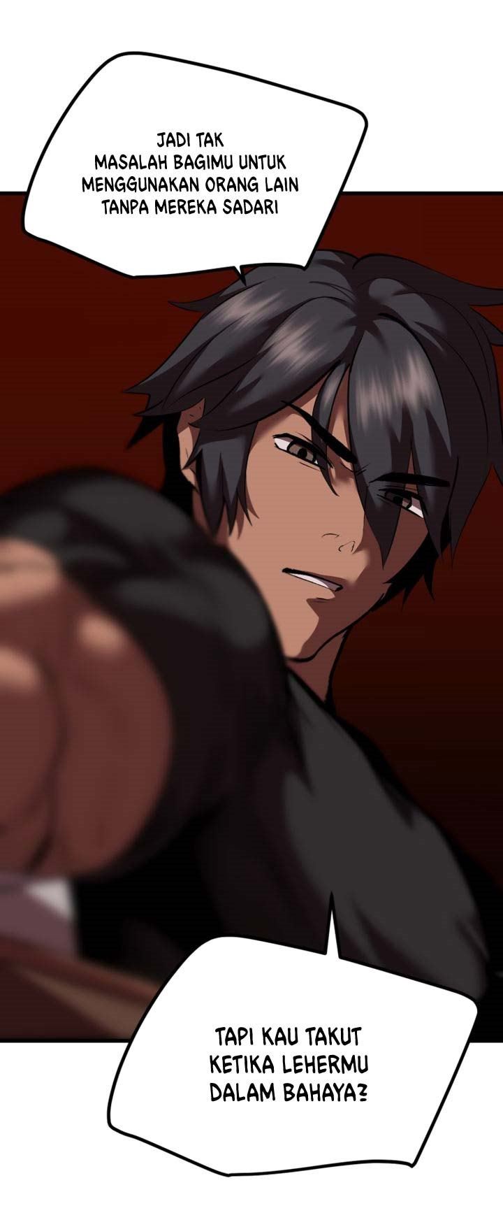 Otherworldly Sword King’s Survival Records Chap 109 - Next Chap 110