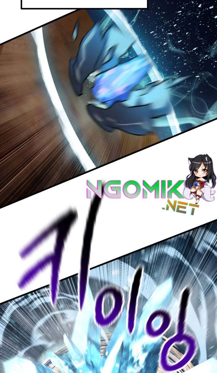 Otherworldly Sword King’s Survival Records Chap 109 - Next Chap 110