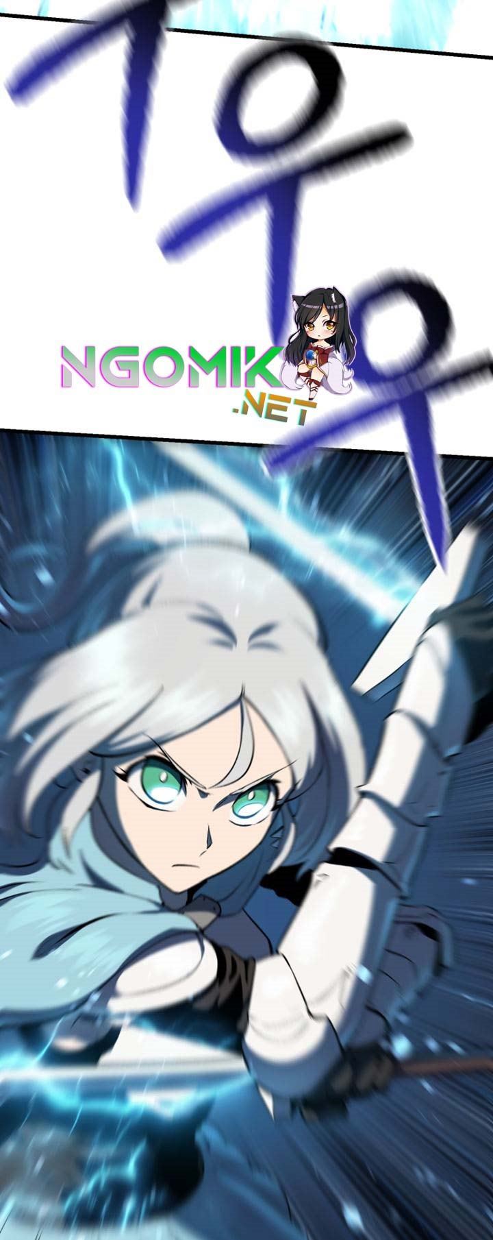 Otherworldly Sword King’s Survival Records Chap 109 - Next Chap 110