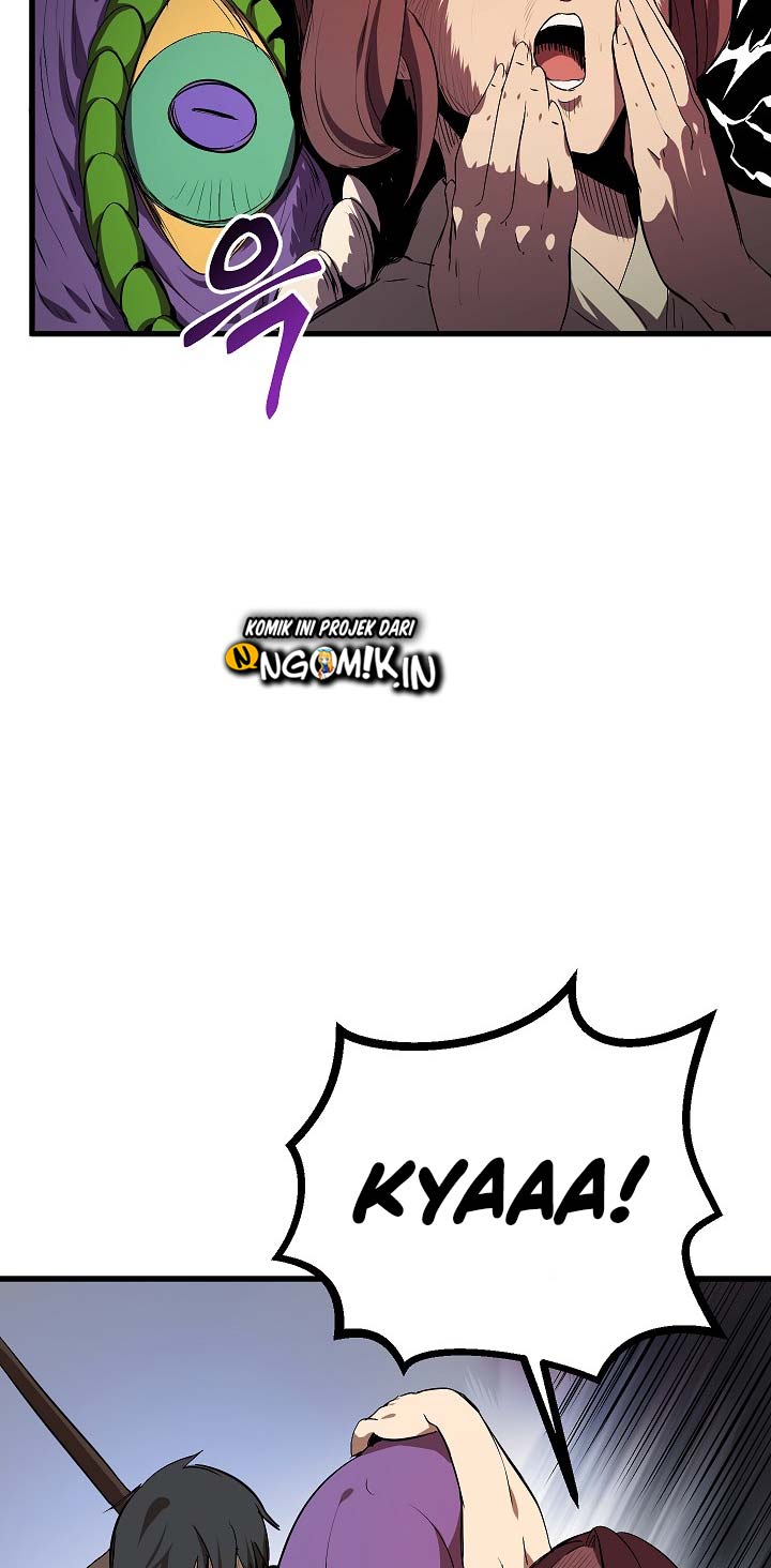 Otherworldly Sword King’s Survival Records Chap 10 - Next Chap 11