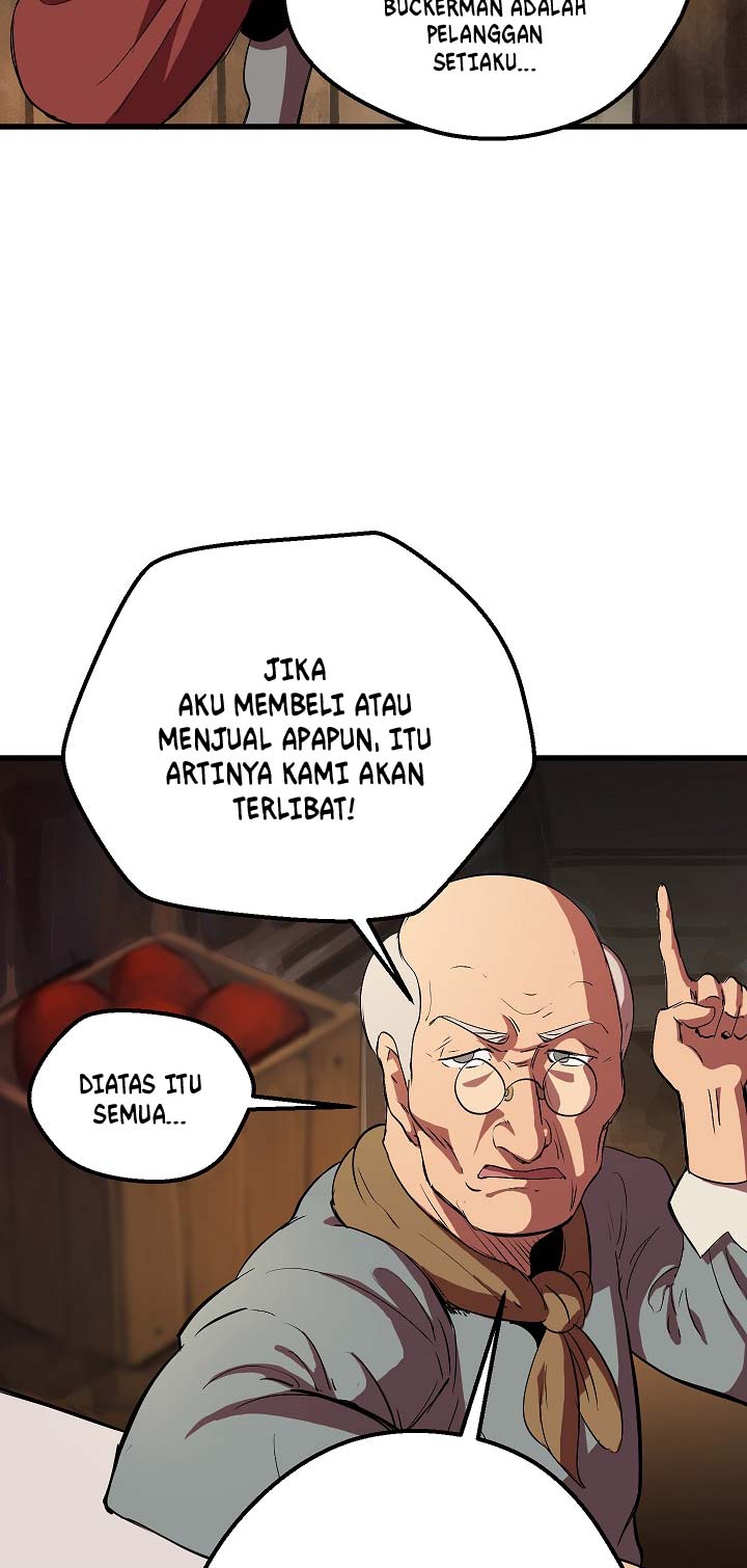 Otherworldly Sword King’s Survival Records Chap 10 - Next Chap 11