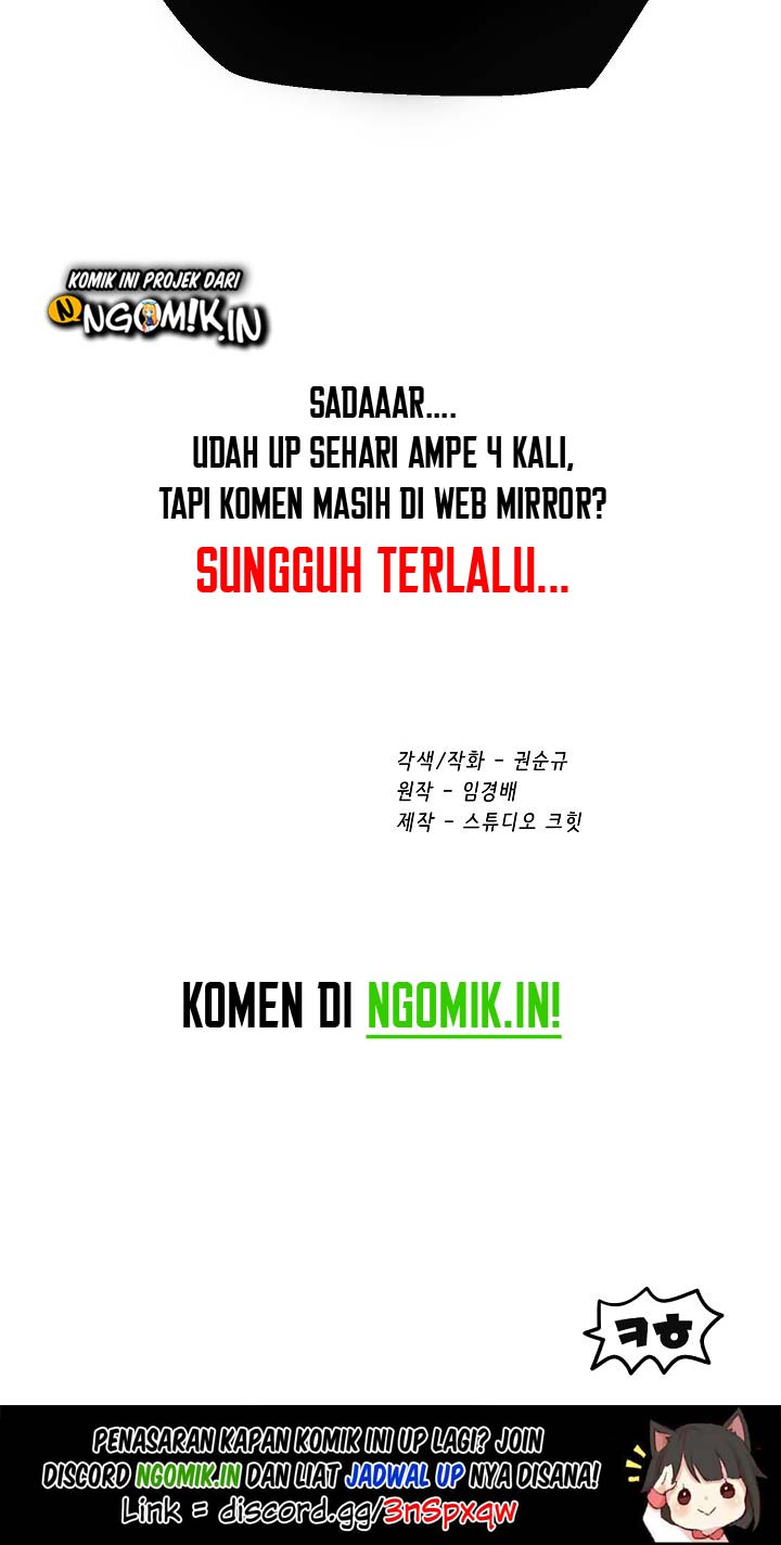 Otherworldly Sword King’s Survival Records Chap 10 - Next Chap 11