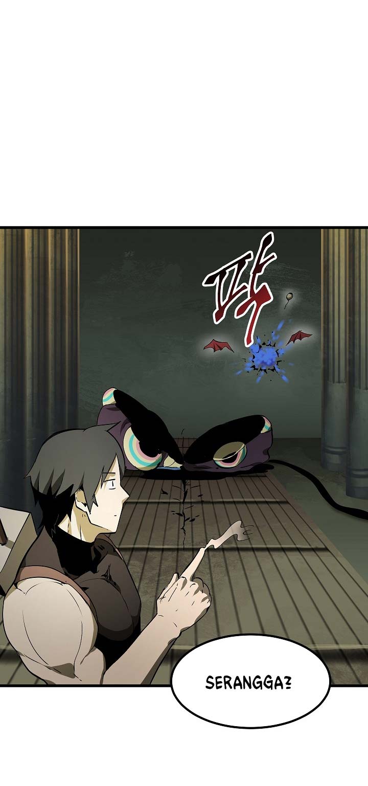 Otherworldly Sword King’s Survival Records Chap 10 - Next Chap 11