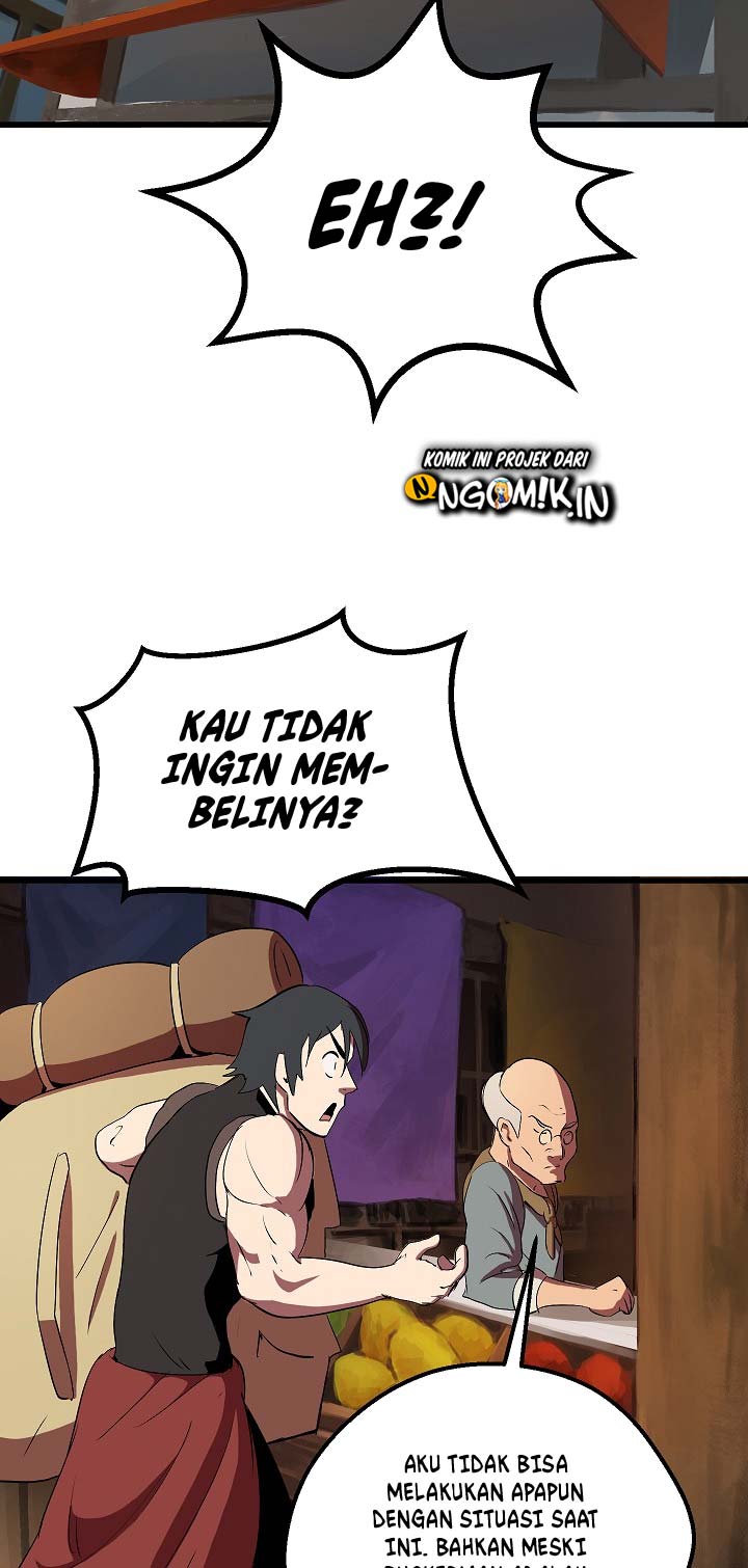 Otherworldly Sword King’s Survival Records Chap 10 - Next Chap 11