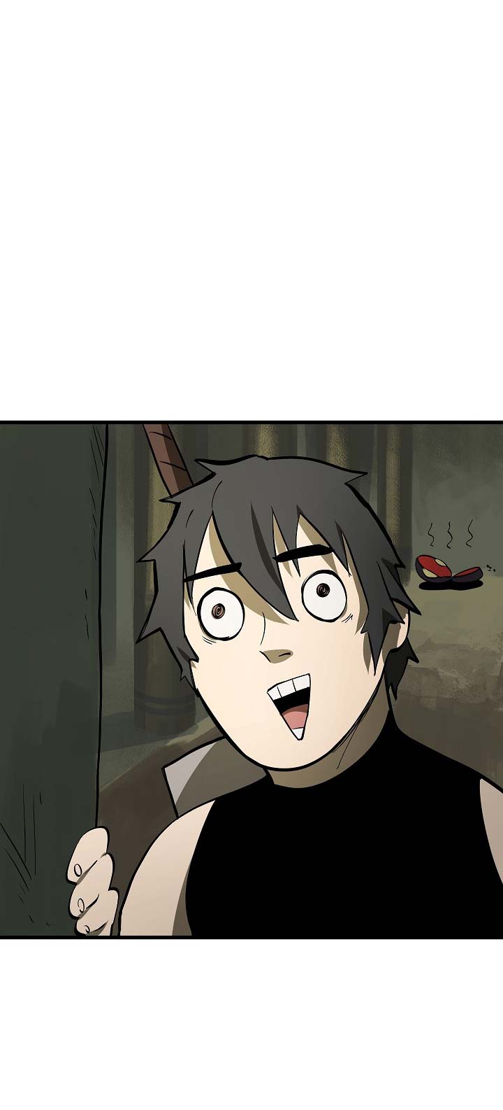 Otherworldly Sword King’s Survival Records Chap 10 - Next Chap 11