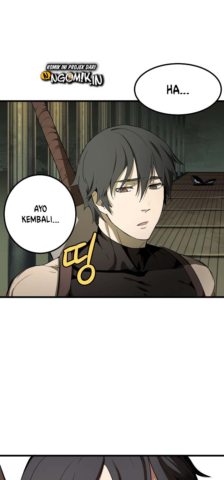 Otherworldly Sword King’s Survival Records Chap 10 - Next Chap 11