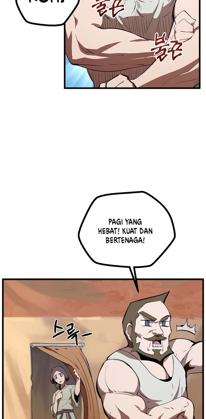 Otherworldly Sword King’s Survival Records Chap 10 - Next Chap 11