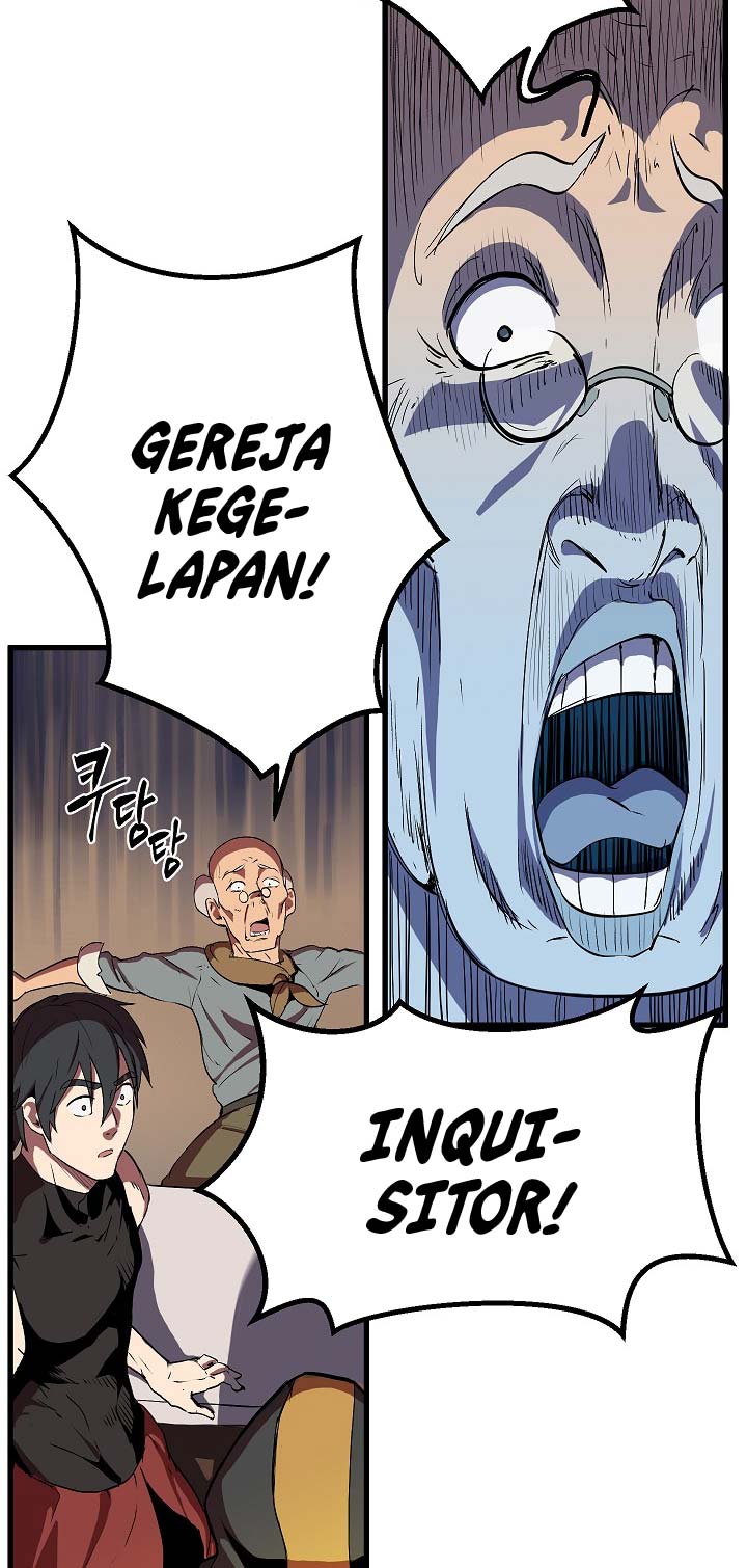 Otherworldly Sword King’s Survival Records Chap 10 - Next Chap 11