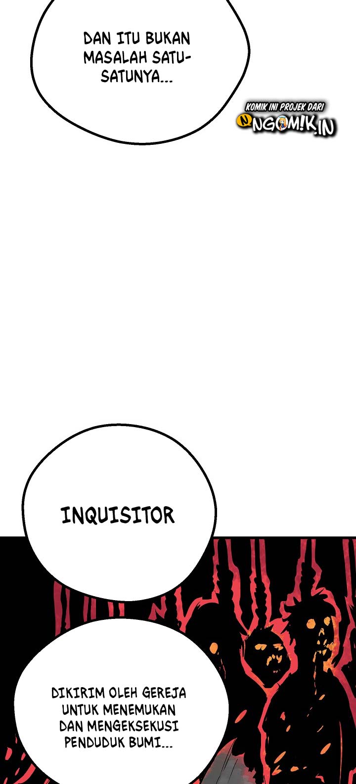 Otherworldly Sword King’s Survival Records Chap 10 - Next Chap 11