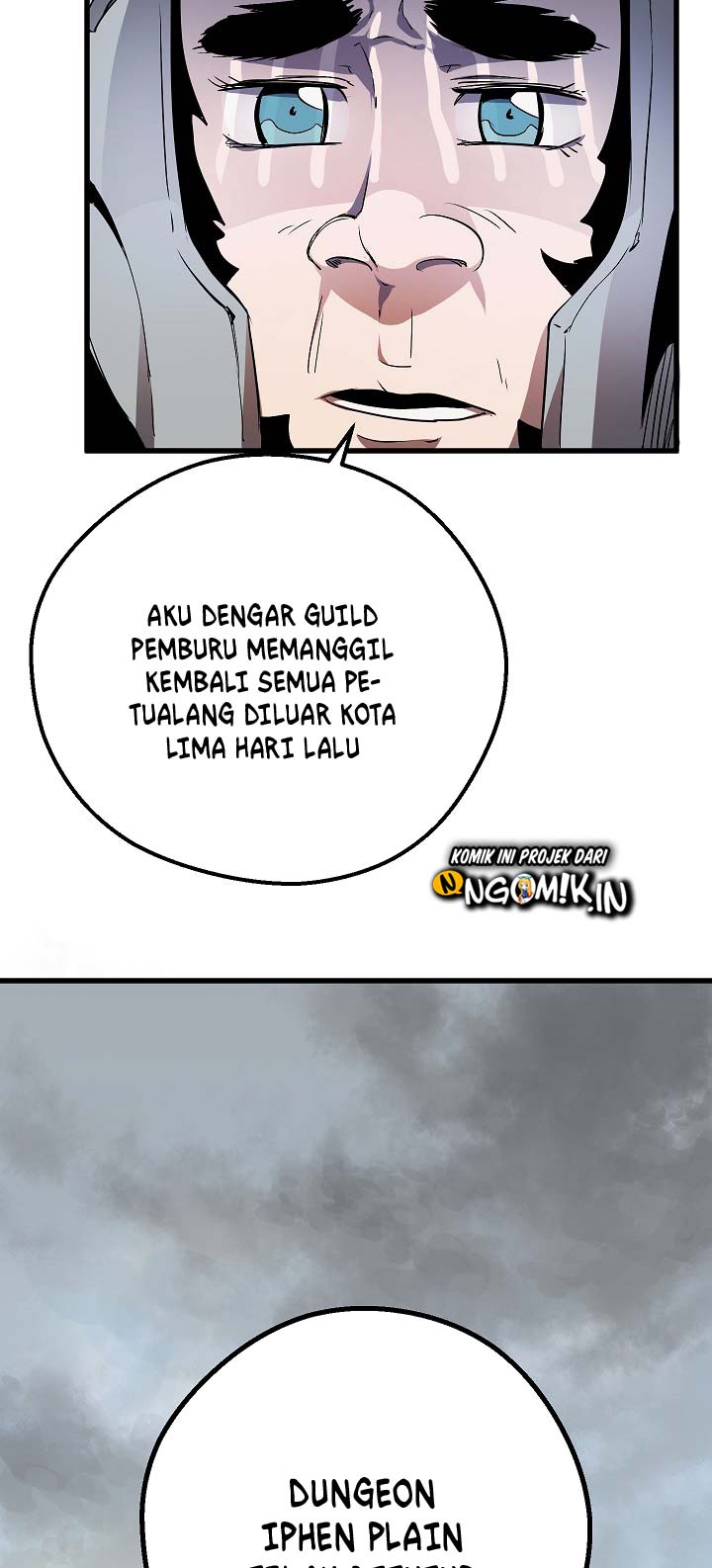 Otherworldly Sword King’s Survival Records Chap 10 - Next Chap 11