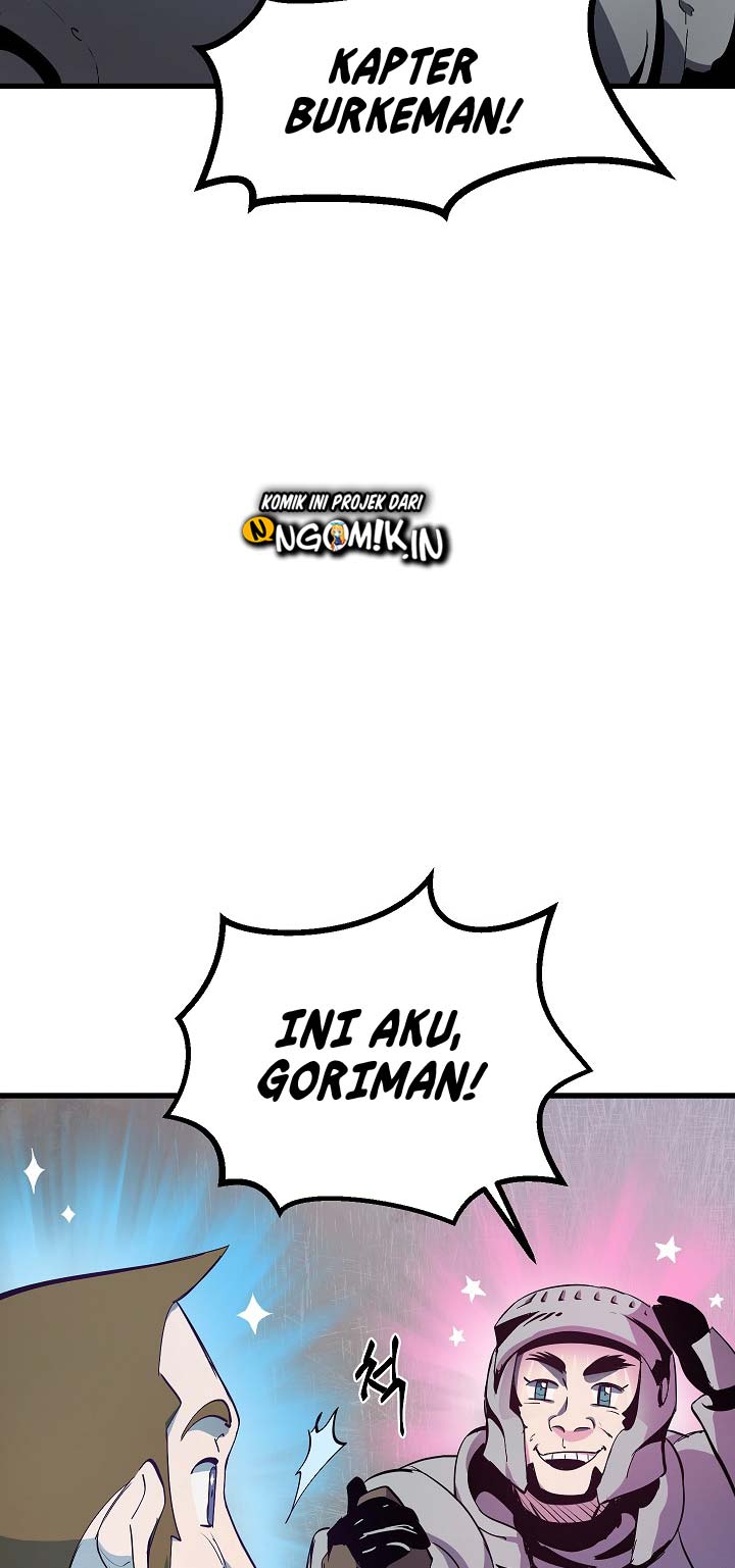 Otherworldly Sword King’s Survival Records Chap 10 - Next Chap 11