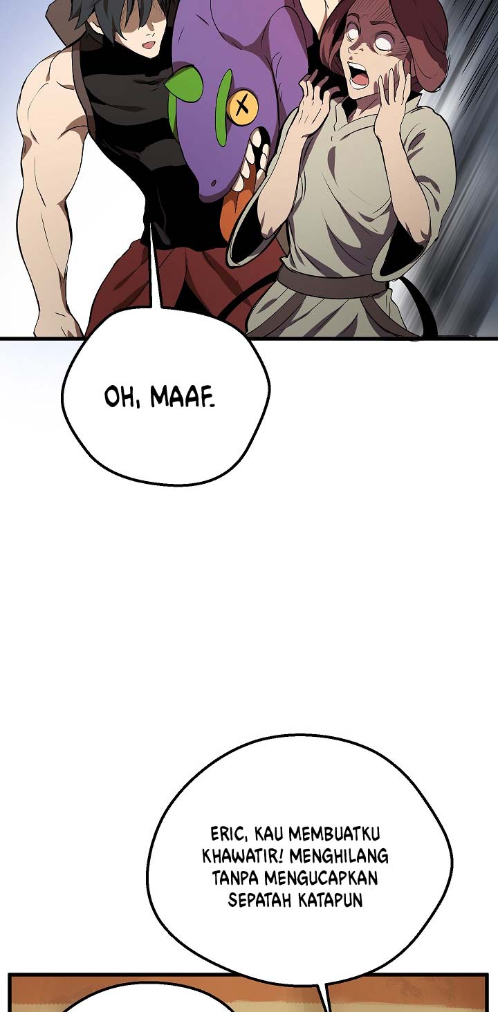 Otherworldly Sword King’s Survival Records Chap 10 - Next Chap 11