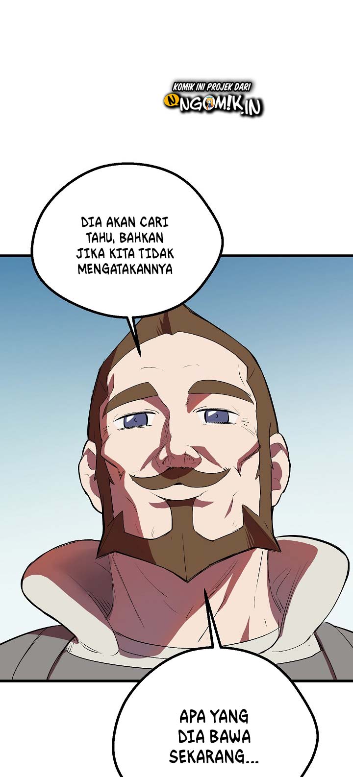 Otherworldly Sword King’s Survival Records Chap 10 - Next Chap 11