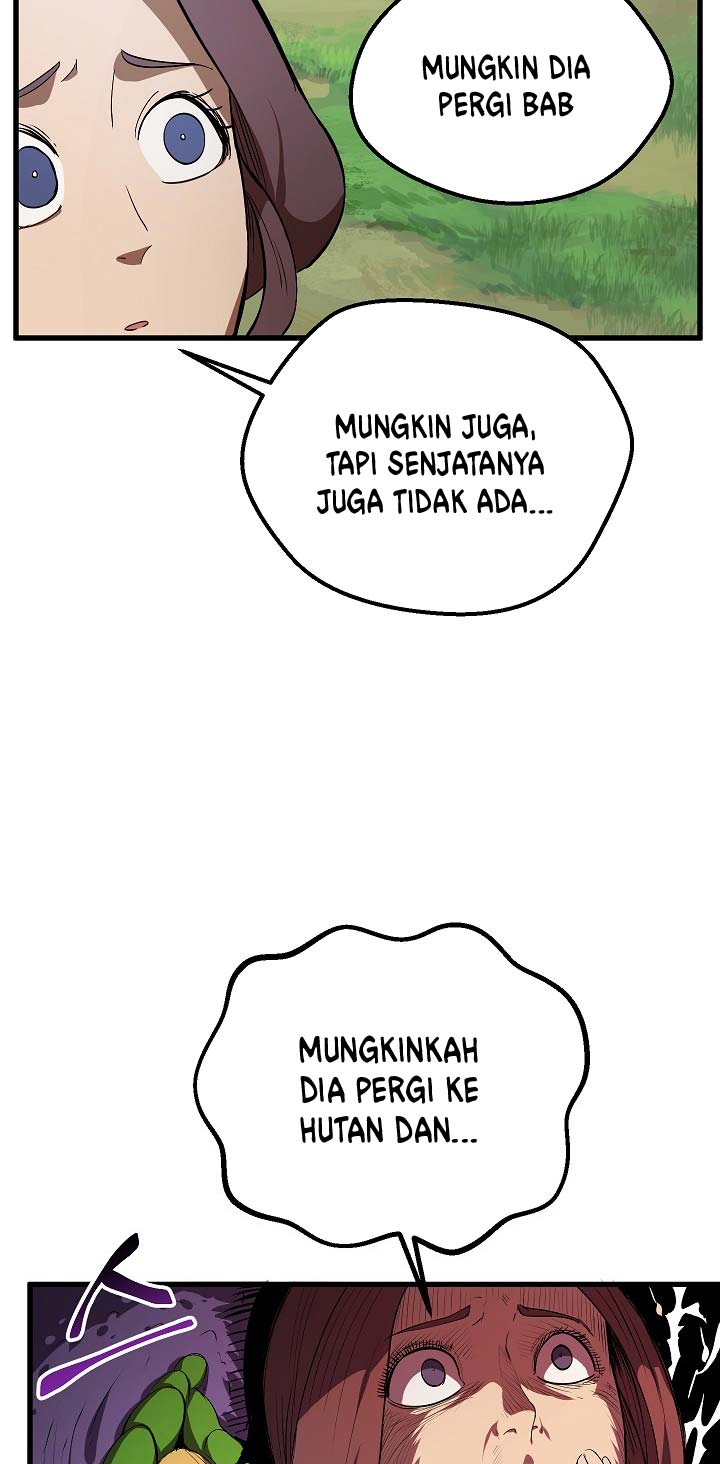 Otherworldly Sword King’s Survival Records Chap 10 - Next Chap 11