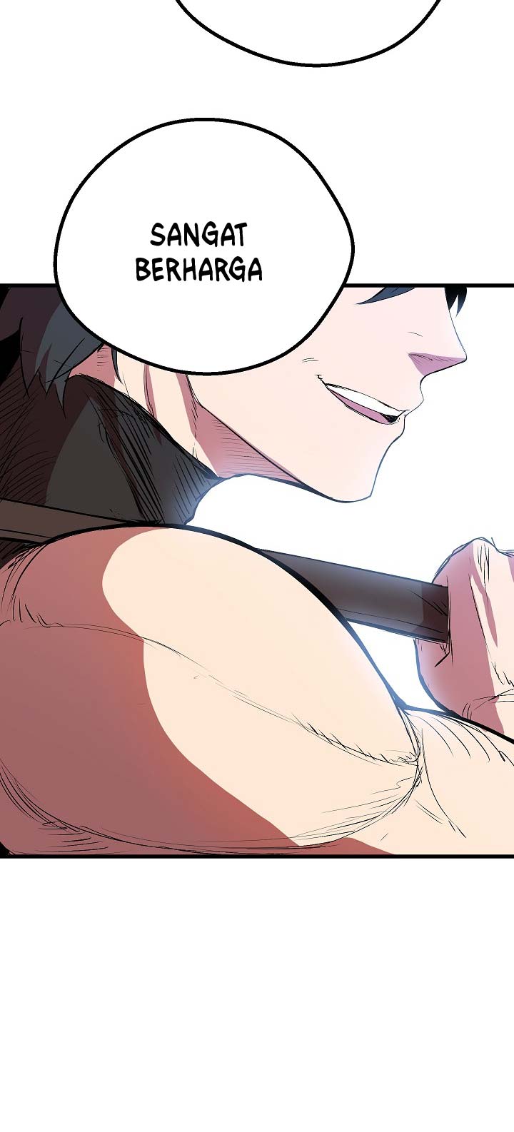 Otherworldly Sword King’s Survival Records Chap 10 - Next Chap 11