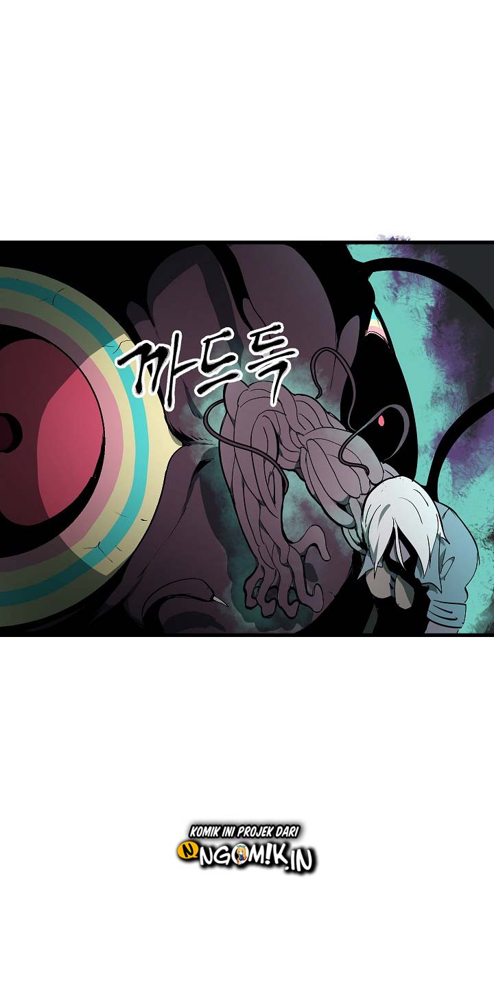 Otherworldly Sword King’s Survival Records Chap 10 - Next Chap 11