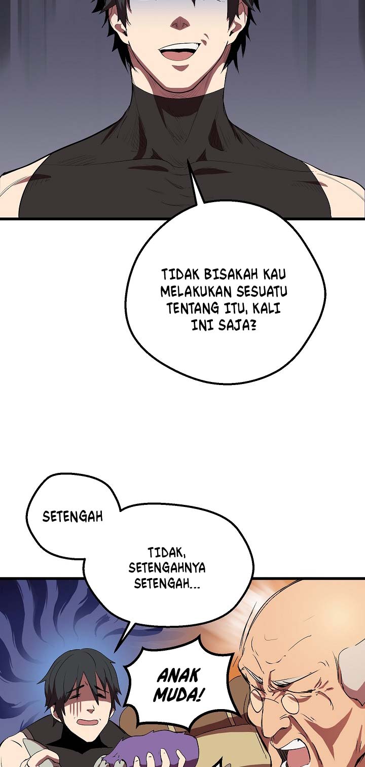 Otherworldly Sword King’s Survival Records Chap 10 - Next Chap 11