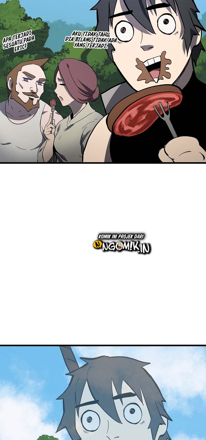 Otherworldly Sword King’s Survival Records Chap 10 - Next Chap 11