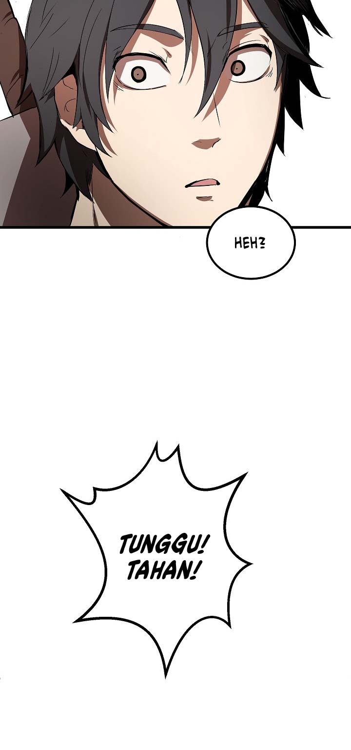 Otherworldly Sword King’s Survival Records Chap 10 - Next Chap 11