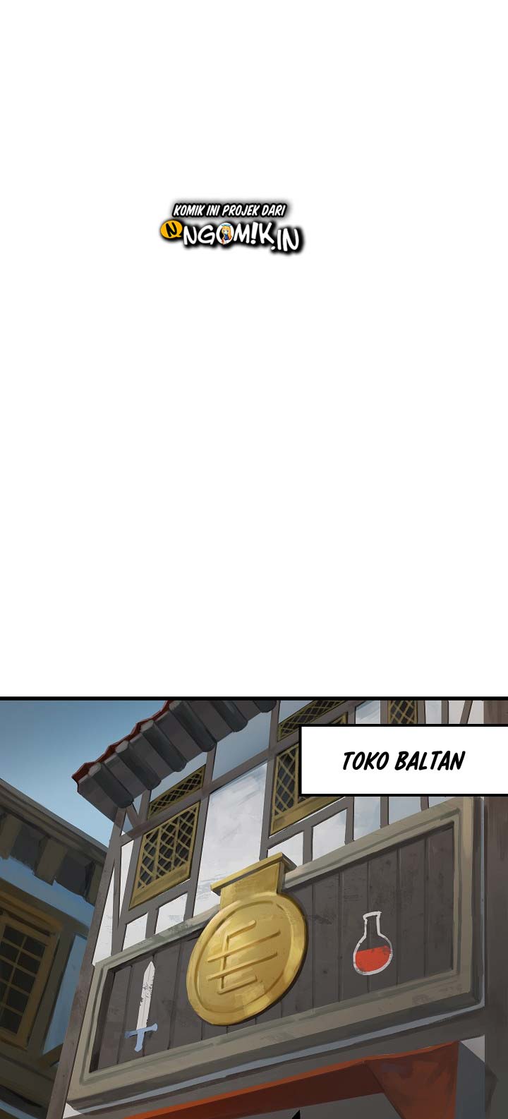 Otherworldly Sword King’s Survival Records Chap 10 - Next Chap 11