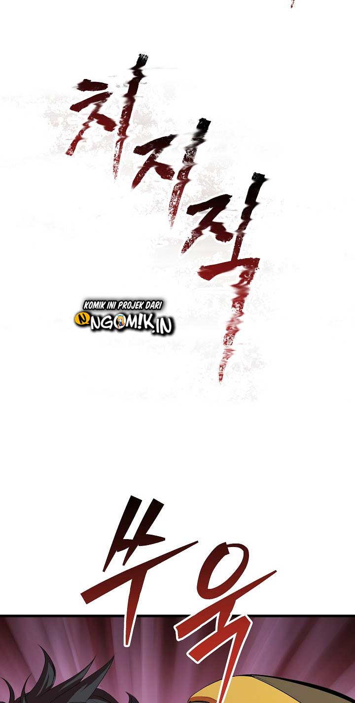 Otherworldly Sword King’s Survival Records Chap 10 - Next Chap 11