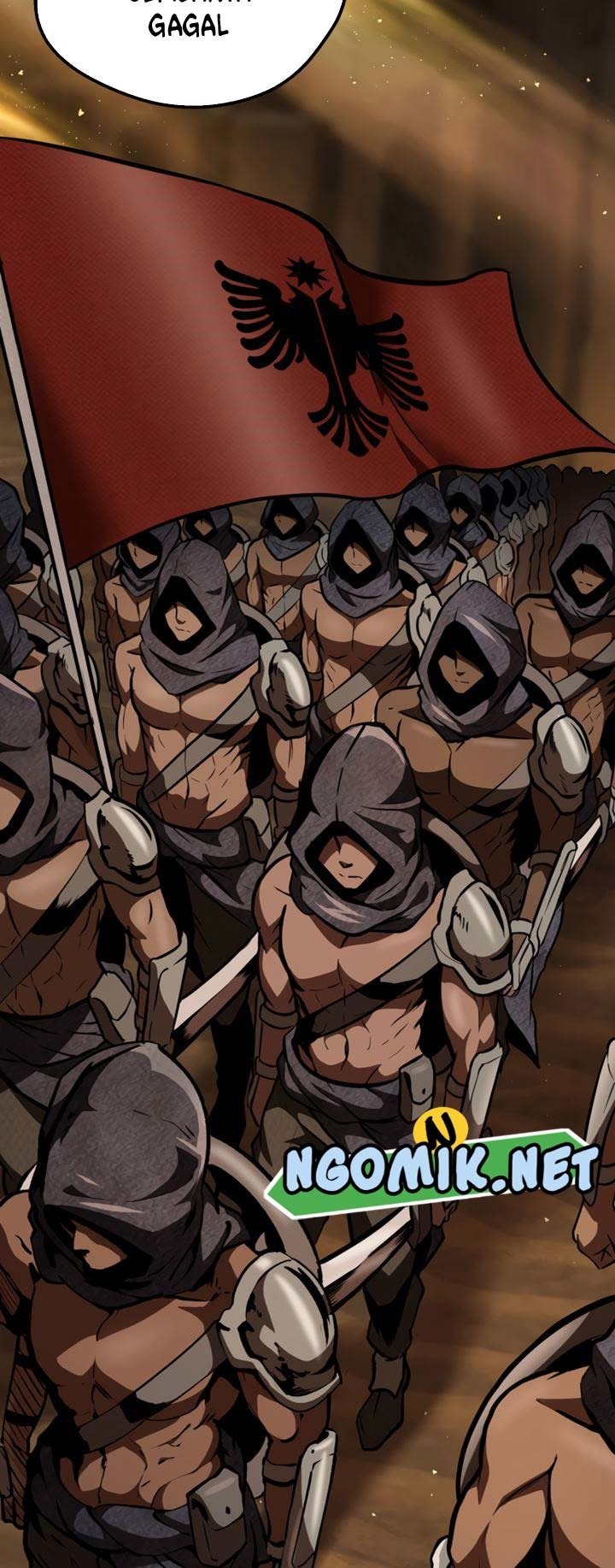 Otherworldly Sword King’s Survival Records Chap 113 - Next Chap 114