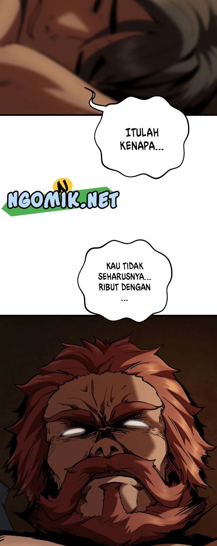 Otherworldly Sword King’s Survival Records Chap 113 - Next Chap 114