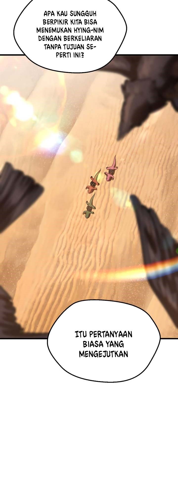 Otherworldly Sword King’s Survival Records Chap 113 - Next Chap 114