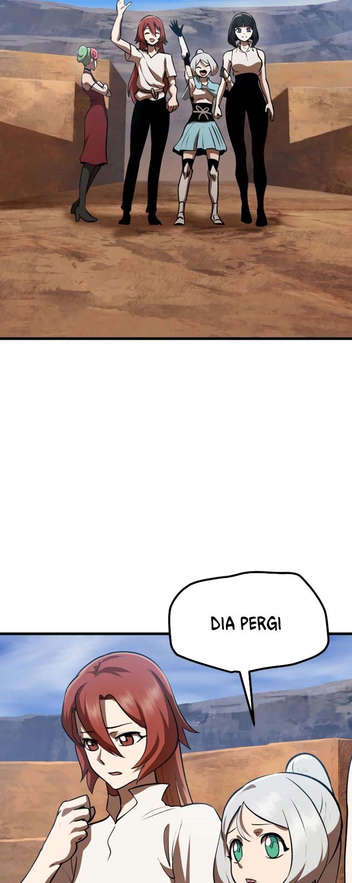 Otherworldly Sword King’s Survival Records Chap 113 - Next Chap 114