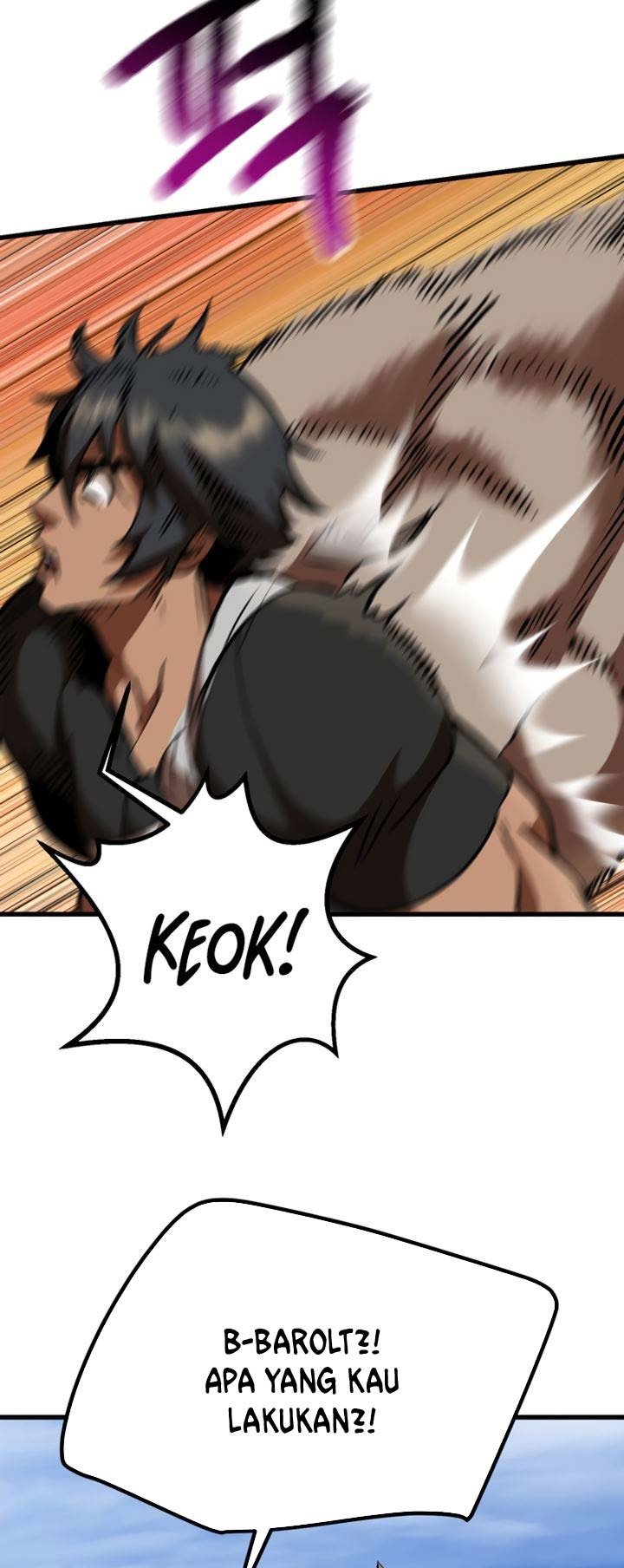 Otherworldly Sword King’s Survival Records Chap 113 - Next Chap 114