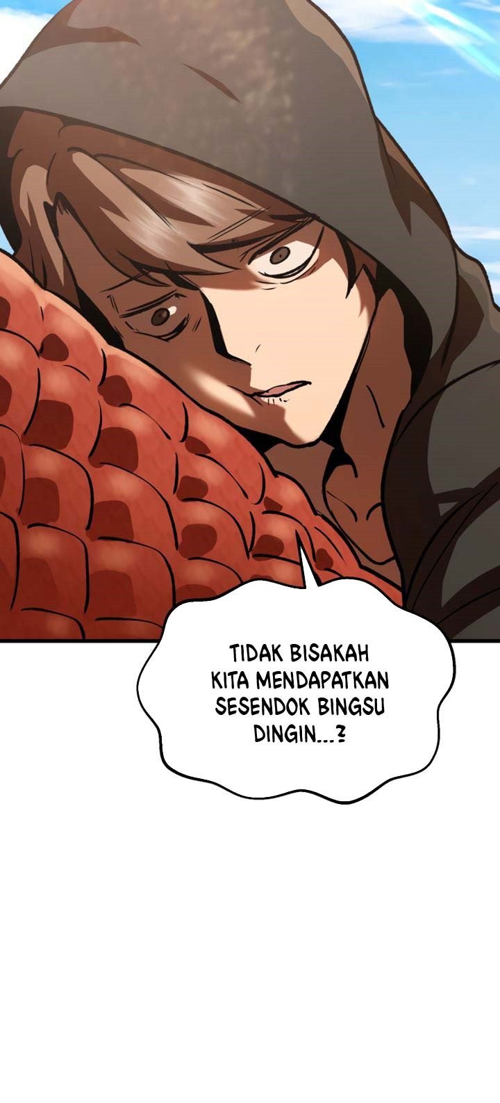 Otherworldly Sword King’s Survival Records Chap 113 - Next Chap 114