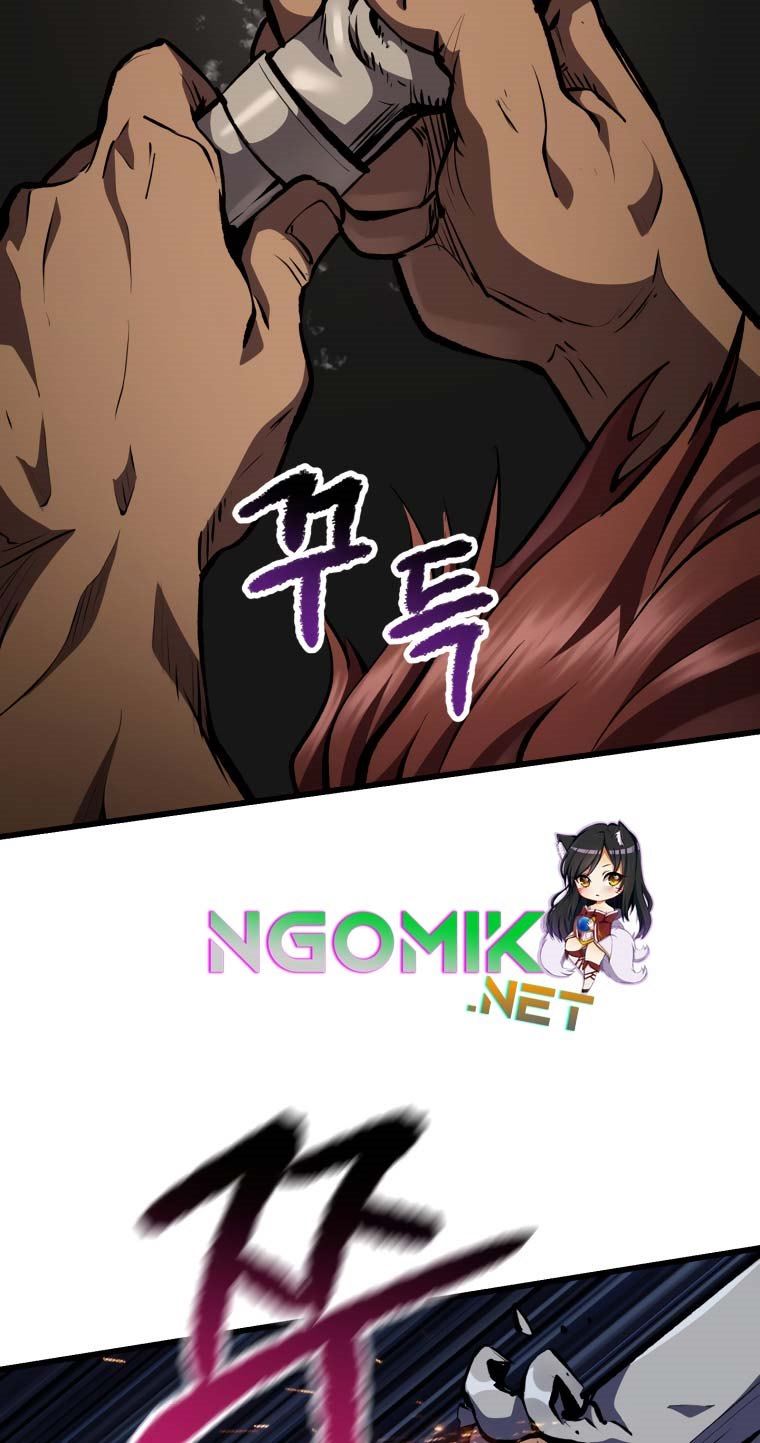 Otherworldly Sword King’s Survival Records Chap 110 - Next Chap 111