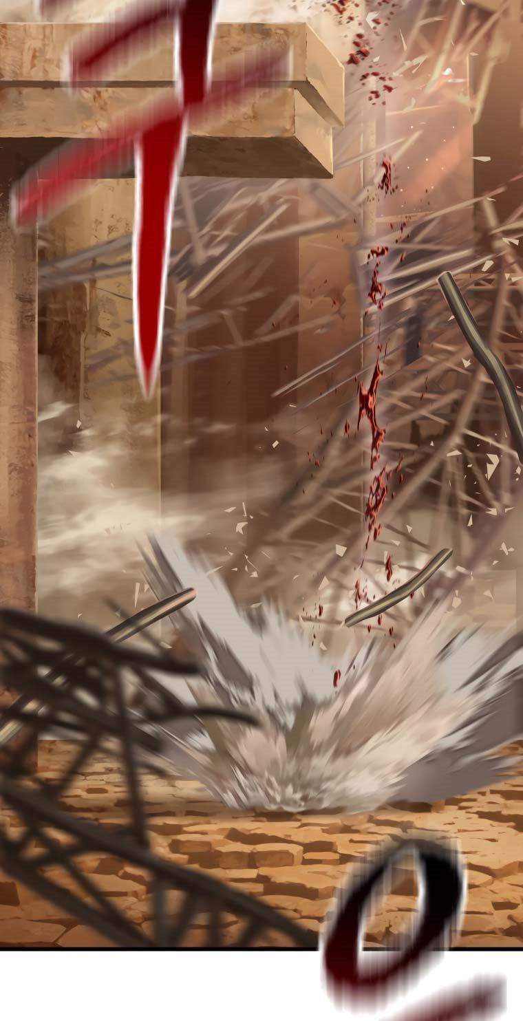 Otherworldly Sword King’s Survival Records Chap 110 - Next Chap 111