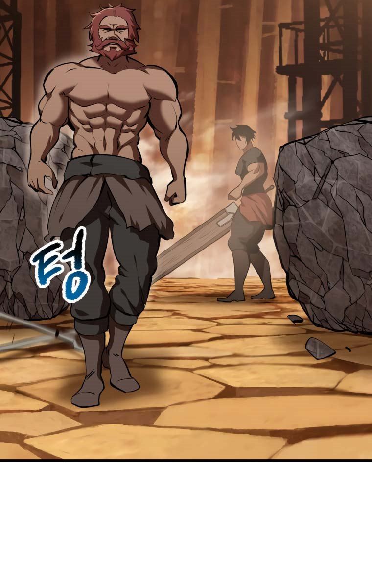 Otherworldly Sword King’s Survival Records Chap 110 - Next Chap 111