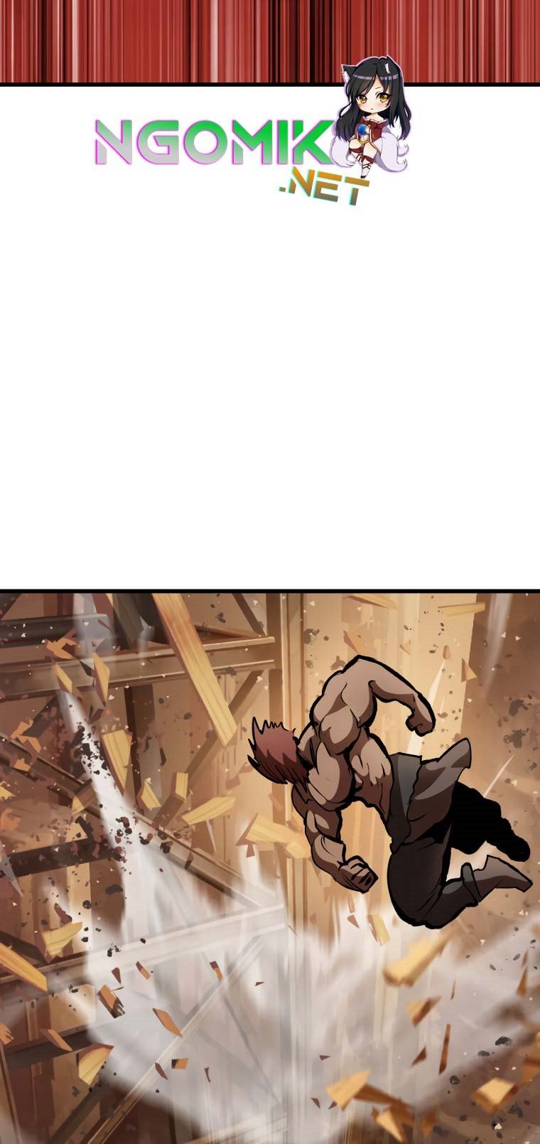 Otherworldly Sword King’s Survival Records Chap 110 - Next Chap 111