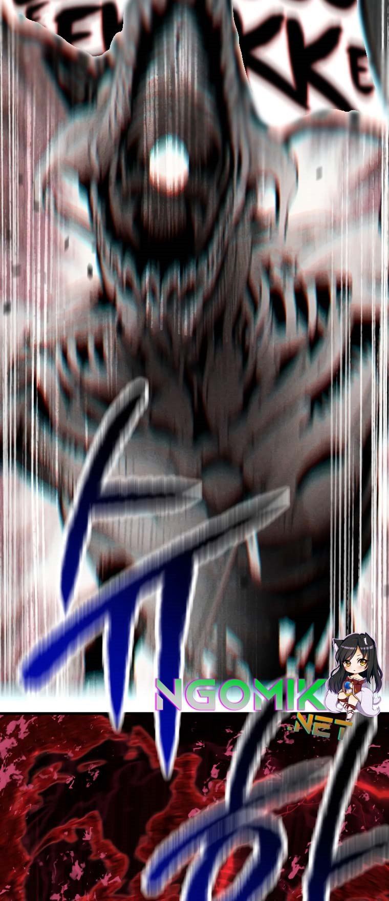 Otherworldly Sword King’s Survival Records Chap 110 - Next Chap 111