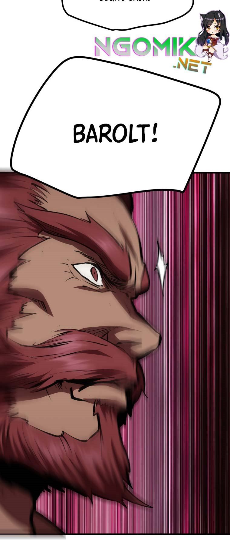 Otherworldly Sword King’s Survival Records Chap 110 - Next Chap 111