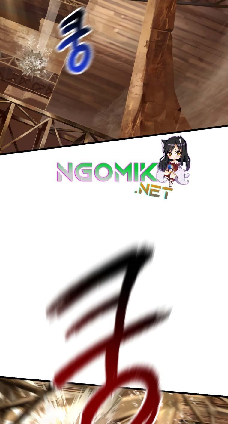 Otherworldly Sword King’s Survival Records Chap 110 - Next Chap 111