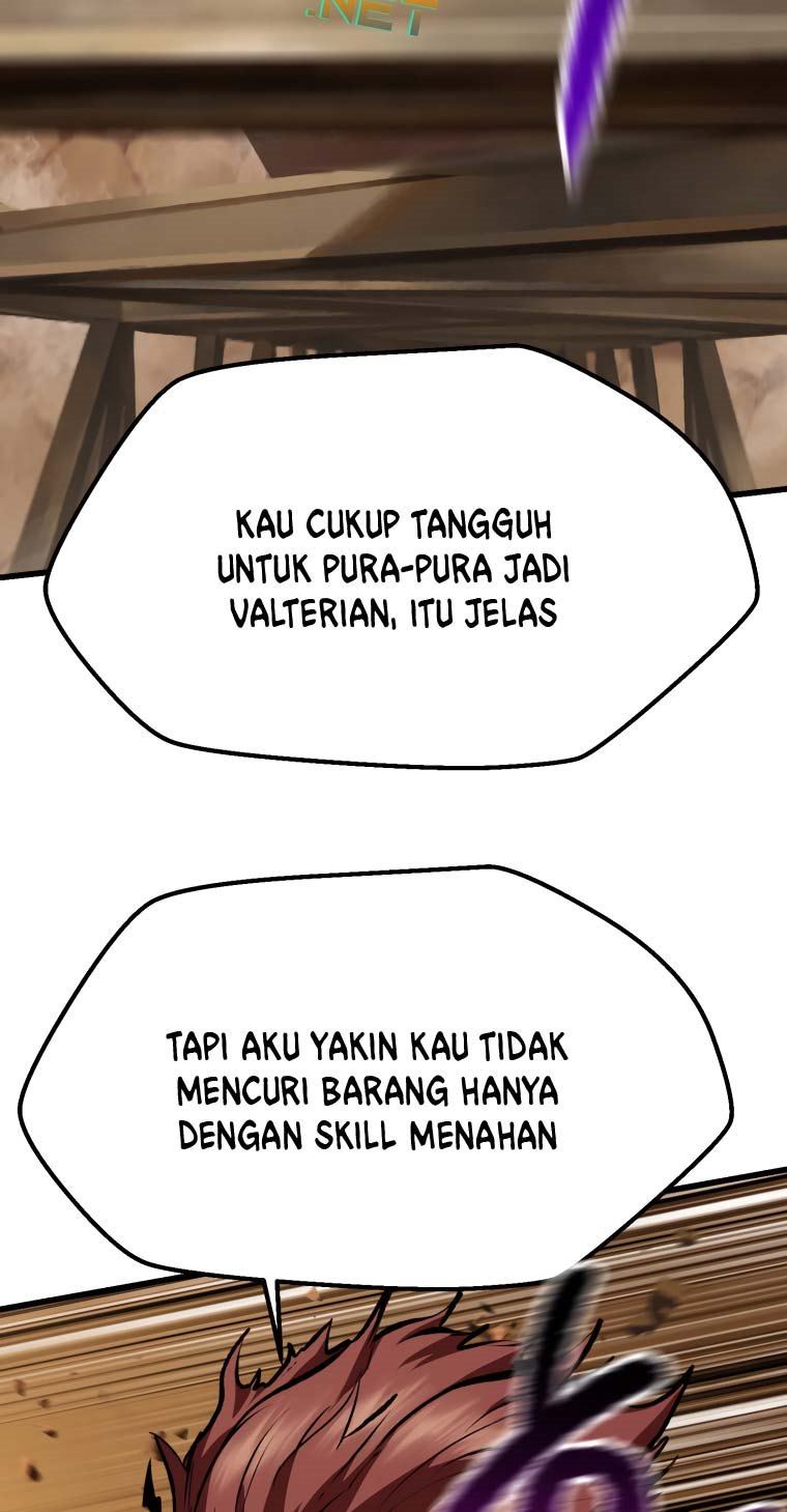 Otherworldly Sword King’s Survival Records Chap 110 - Next Chap 111