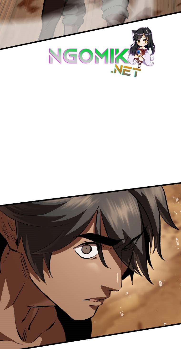 Otherworldly Sword King’s Survival Records Chap 110 - Next Chap 111