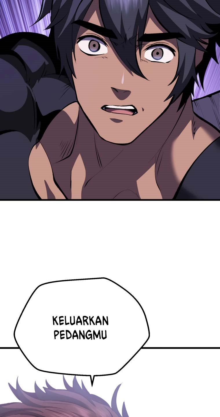 Otherworldly Sword King’s Survival Records Chap 110 - Next Chap 111