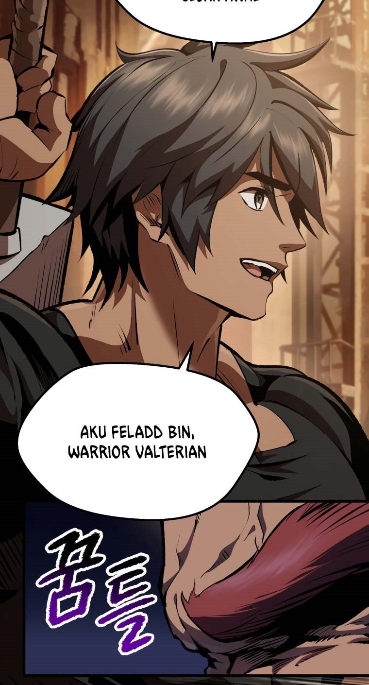 Otherworldly Sword King’s Survival Records Chap 110 - Next Chap 111