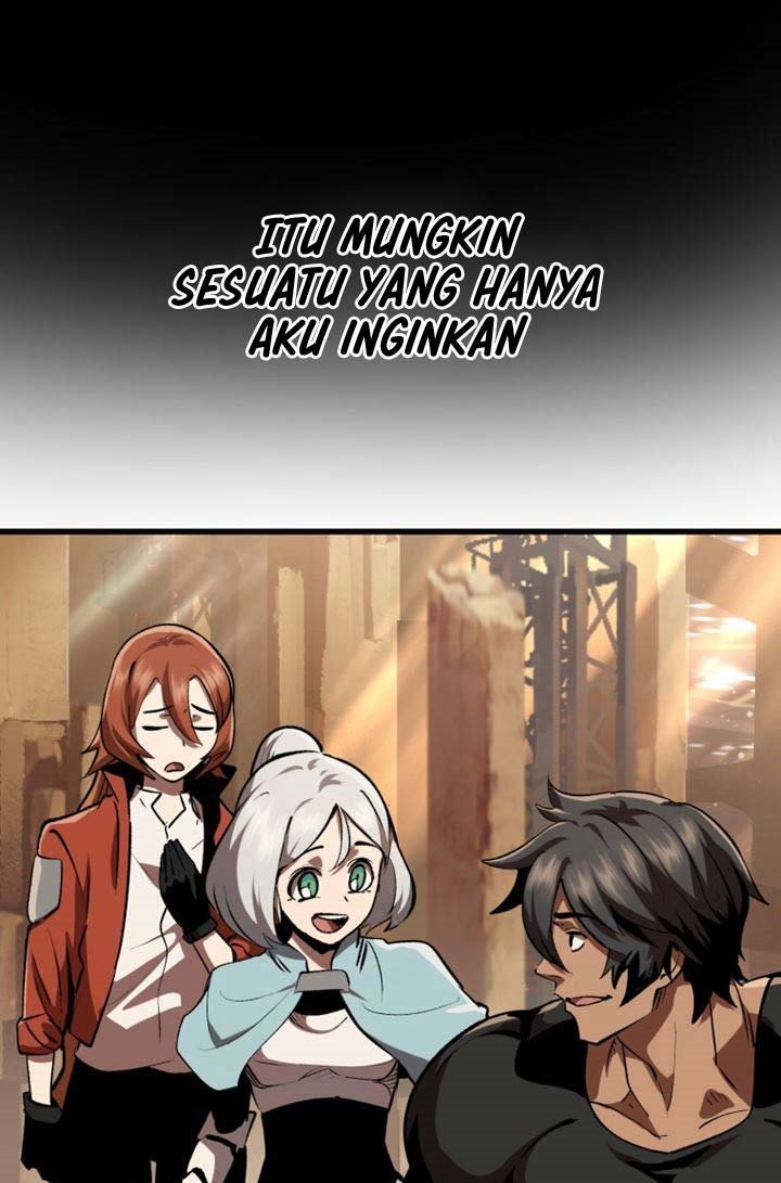 Otherworldly Sword King’s Survival Records Chap 111 - Next Chap 112