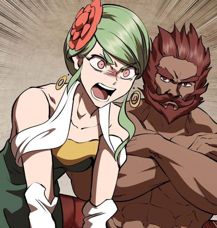 Otherworldly Sword King’s Survival Records Chap 111 - Next Chap 112