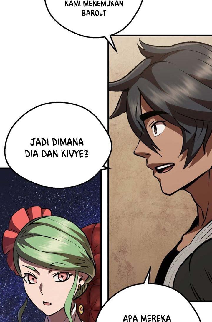 Otherworldly Sword King’s Survival Records Chap 111 - Next Chap 112