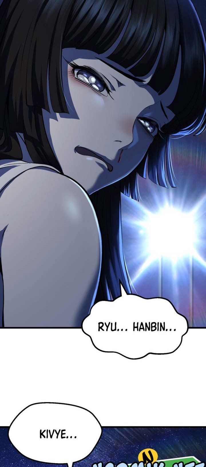 Otherworldly Sword King’s Survival Records Chap 111 - Next Chap 112