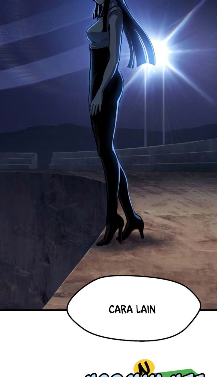 Otherworldly Sword King’s Survival Records Chap 111 - Next Chap 112