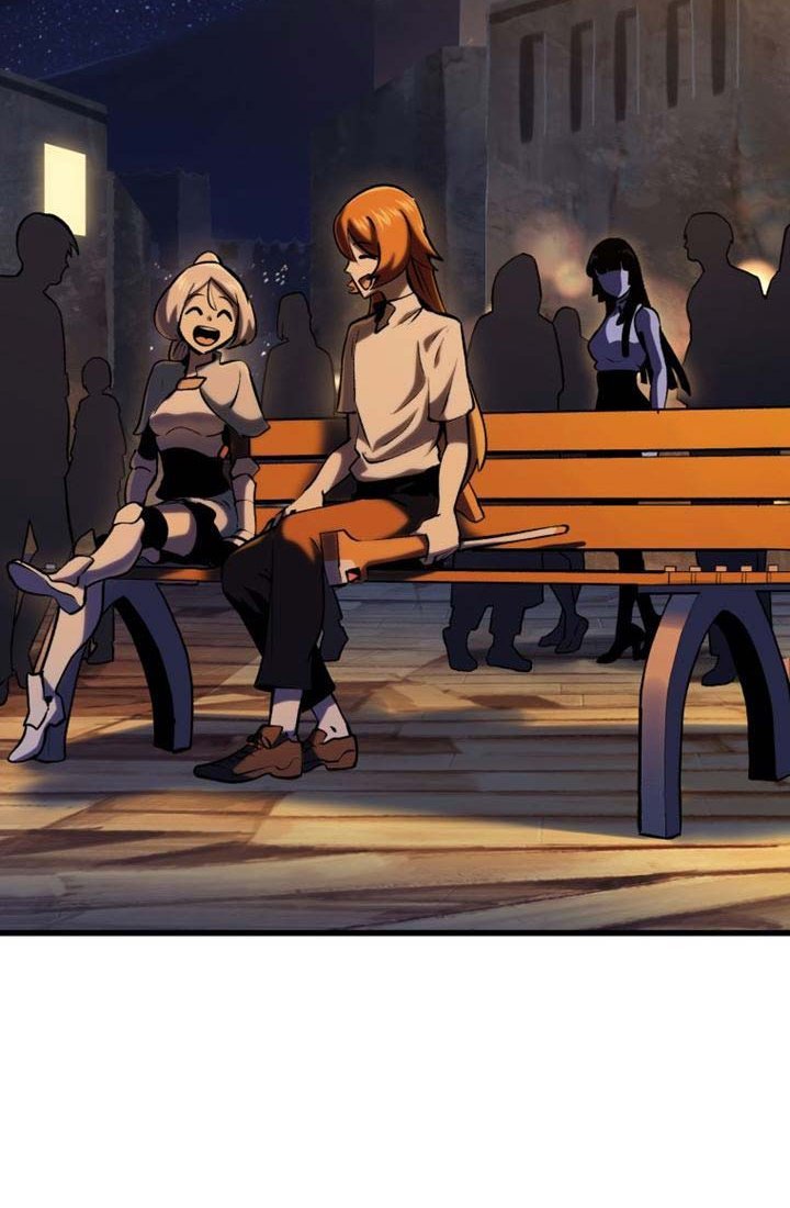 Otherworldly Sword King’s Survival Records Chap 111 - Next Chap 112