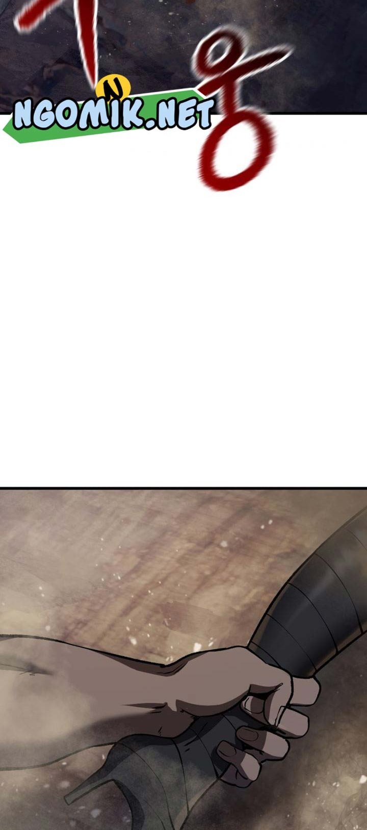 Otherworldly Sword King’s Survival Records Chap 111 - Next Chap 112